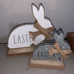 Easter Rae Dunn